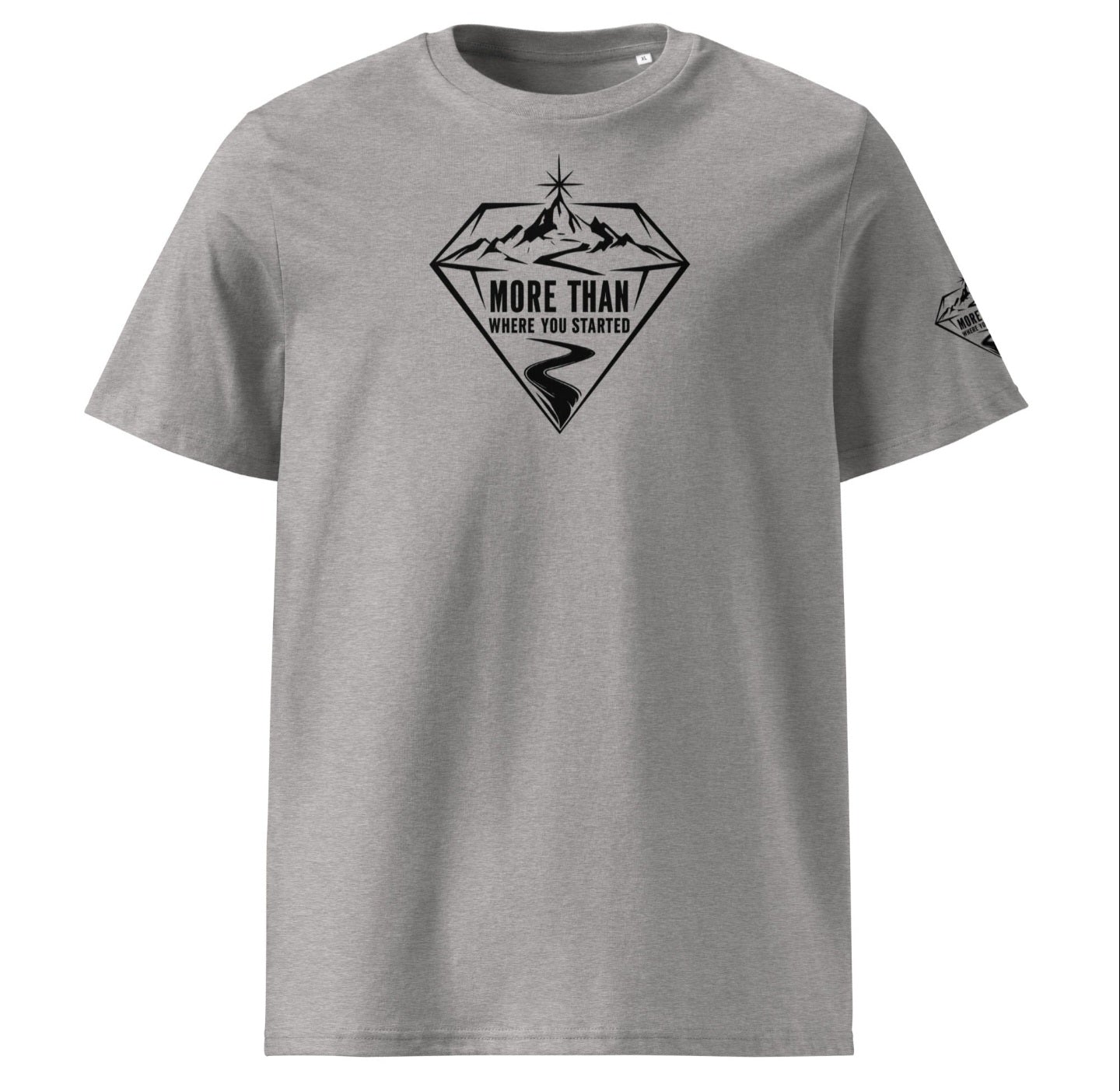 Unisex Organic Cotton Creator 2.0 T-Shirt