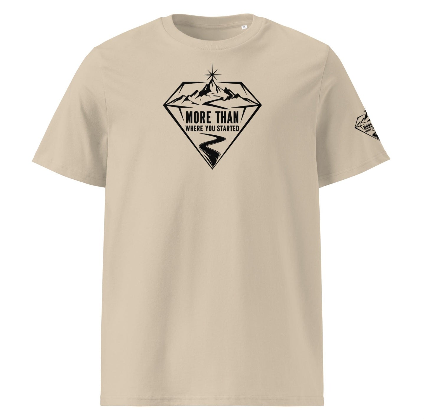 Unisex Organic Cotton Creator 2.0 T-Shirt