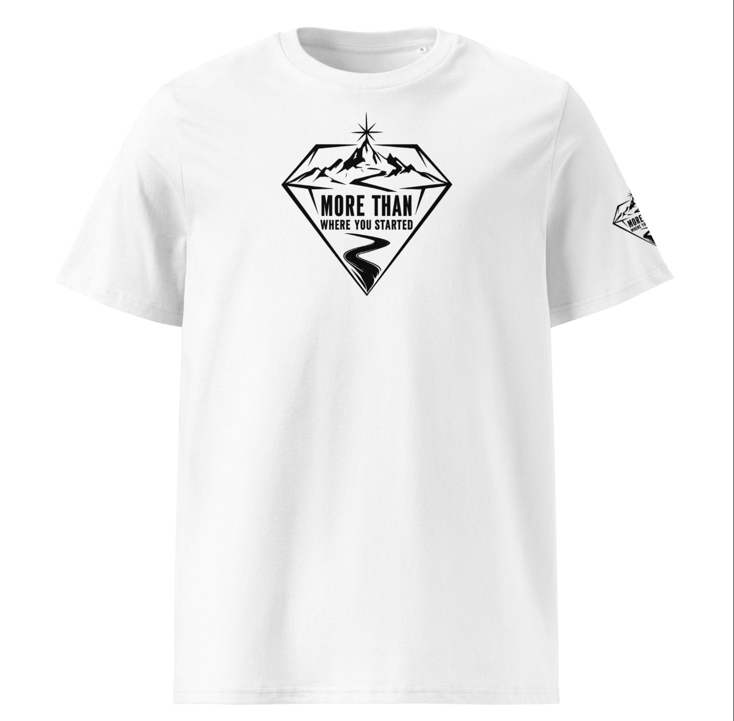 Unisex Organic Cotton Creator 2.0 T-Shirt