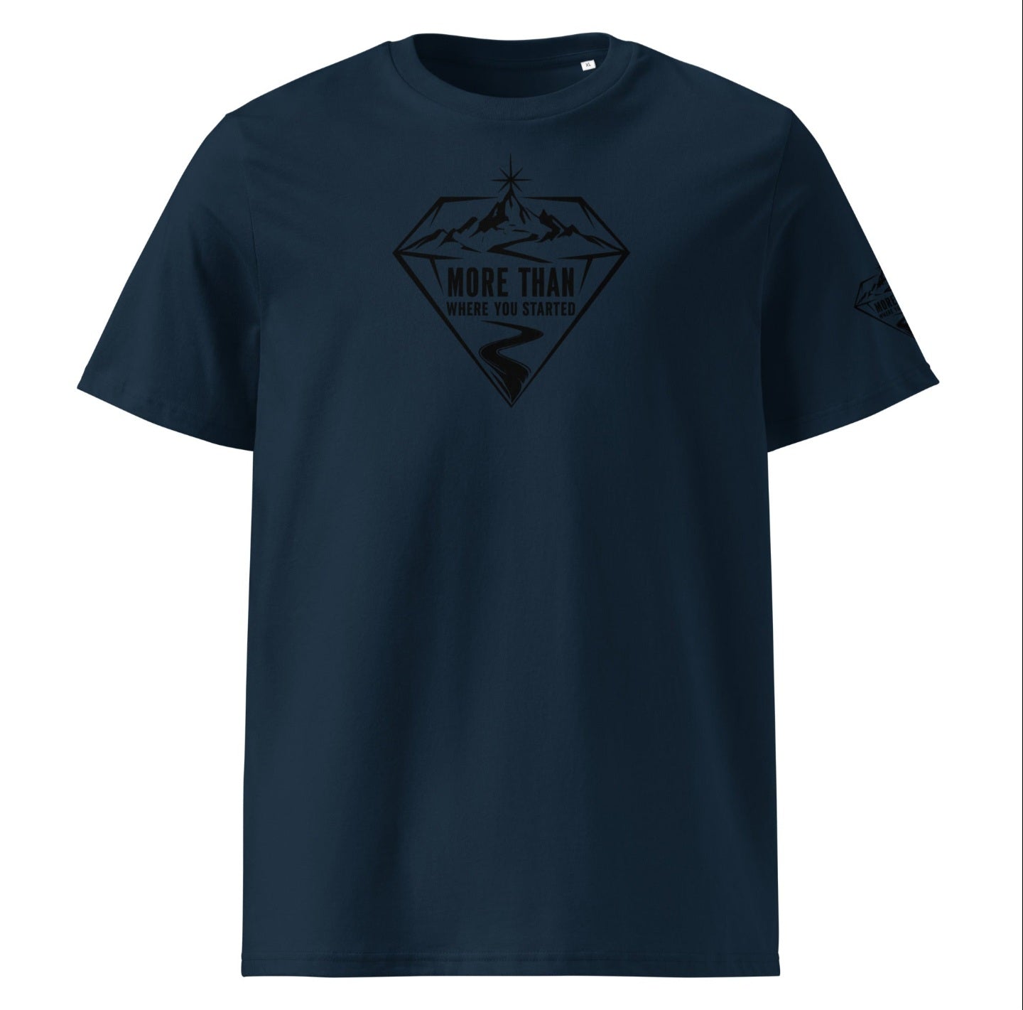 Unisex Organic Cotton Creator 2.0 T-Shirt