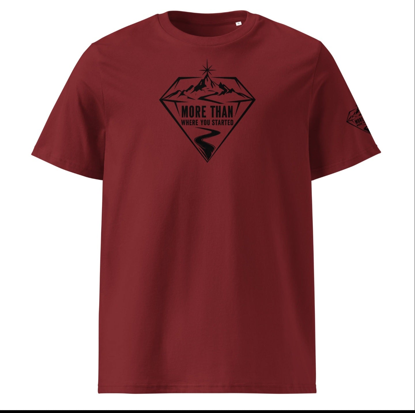 Unisex Organic Cotton Creator 2.0 T-Shirt