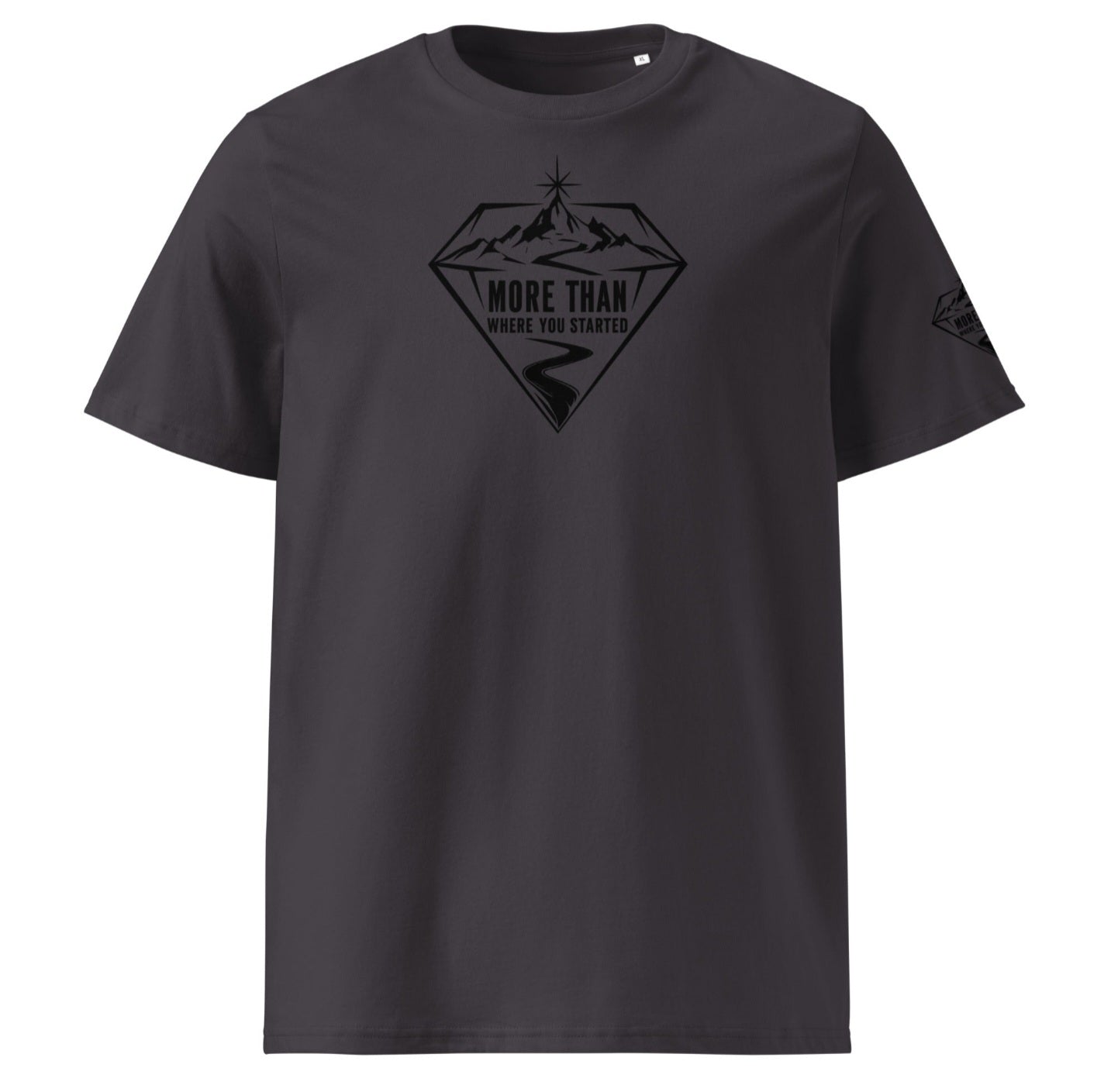 Unisex Organic Cotton Creator 2.0 T-Shirt