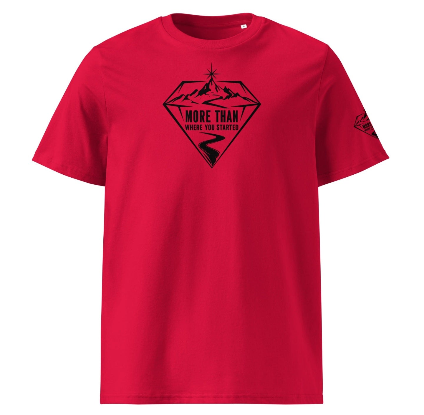 Unisex Organic Cotton Creator 2.0 T-Shirt
